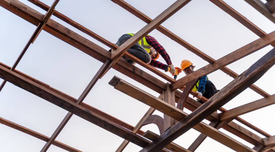 Expert Emergency Roof Repairs services in Hamlet, IN